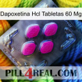 Dapoxetine Hcl Tablets 60 Mg 02